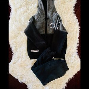 DkNY Outfit 18 months